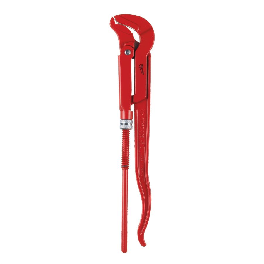 Rohrzange 430 mm - 1 Stück